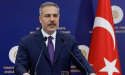 Hakan Fidan, Iraklı mevkidaşıyla görüşme gerçekleştirdi