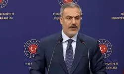 Hakan Fidan’dan kritik diplomasi trafiği: İran ve Pakistanlı mevkidaşlarıyla görüştü