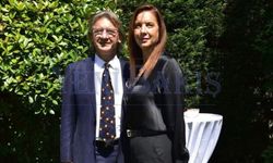 Hakan Karahan'ın eski eşi Gamze Duruman kimdir, nereli, kaç yaşında?