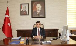 Hakkari Vali Yardımcısı Cüneyt Orçun Zor kimdir?