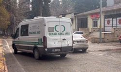 Halı fabrikasında makineye sıkışan işçi hayatını kaybetti