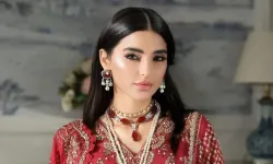 Halima Sadia Khan kimdir, kaç yaşında, nereli? Sadia Khan mesleği ne?