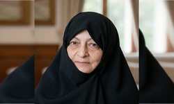 Hamaney'in eşi Mansure Hüceste Bakırzade kimdir, neden öldü?