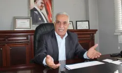 İzmir'de pazarcı esnafının başkanı yeniden Hamdin Erişen seçildi