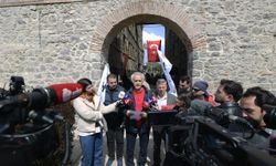 Harita ve Kadastro Mühendisleri Odası'ndan Tugay'a destek: "Tescil yasaya aykırı"