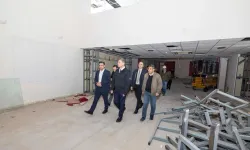 Hasan Âli Yücel’in adı İzmir'de yaşayacak