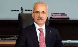 Bakan Uraloğlu duyurdu! Limanlarımızda 553,3 Milyon ton yük işlendi
