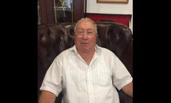 Hayırsever kimliğiyle tanınan Yener Ciner hayatını kaybetti