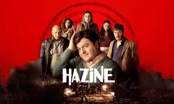 Hazine filmi: Hazine nerede çekildi? Konusu ve oyuncuları