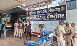 Hindistan'da hastane yangın çıktı: Çok sayıda ölü ve yaralı var