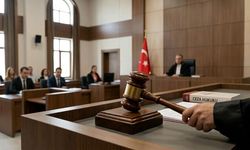 Hukukta yapay zeka devrimi: Dava sonucunu saniyeler içinde tahmin ediyor