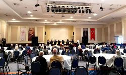 Huzurevinde ‘klasik müzik’ şöleni