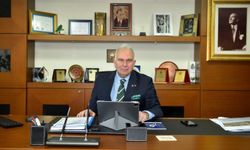 İAOSB Başkanı Cenk Karace’den 18 Mart mesajı