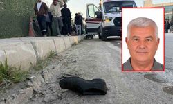 İftar saatine az bir süre kala otomobilin çarptığı bisikletli hayatını kaybetti