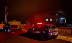 İki aile arasında silahlı kavga çıktı: 1 kişi öldü, 1 kişi yaralandı