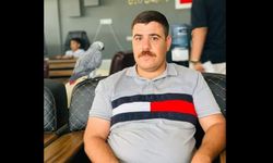 İki çocuk babası sağlık personeli yaşamına son verdi