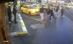 İki grup arasında arbede: Yaralılar var!