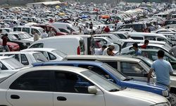İkinci el araçlarda fiyat artıyor
