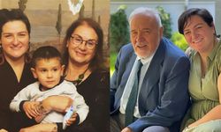 İlber Ortaylı'nın eski eşi Ayşe Özdolay kimdir? Ayşe Özdolay kimin kızı, kaç yaşında?