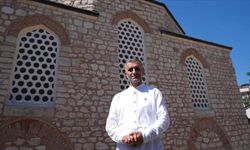 İlber Ortaylı'nın selasını okuyacak olan İmam Hatibi Dursun Şahin kimdir?