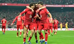 İlk 11’ler açıklandı! Türkiye finalde Kosova ile karşılaşıyor