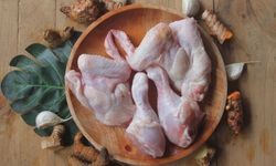 Kırmızı et azalırken tavuk da lüks oldu