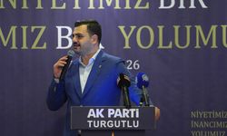 İnan'dan CHP'ye sert çıkış: Silivri diktatörlüğüne rehin düşen Genel Başkan, enerjisini hırsızları aklamaya harcıyor