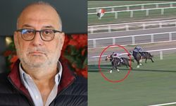 İngiliz atı Smart Latch'in sahibi Suat Topçu kimdir?