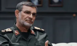 İran Deniz Kuvvetleri Komutanı Ali Rıza Tengsiri hayatını kaybetti