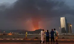 İran savaşı Ortadoğu’ya yayıldı