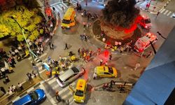 İran’dan İsrail’e yeni füze saldırısı: Bnei Brak’ta yaralılar var!