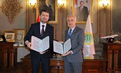 BİK ve İstanbul Üniversitesi arasında iş birliği protokolü imzalandı