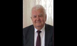 İş dünyası yasta: Ramazan Ordukan hayatını kaybetti