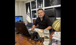 İş insanı Ali Boztaş hayatını kaybetti