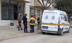 İş yerinde başından vurulmuş halde bulundu