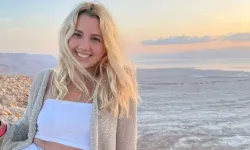 İsrail'de eğitim alan Türk vatandaşı Türkü Avcı kimdir?