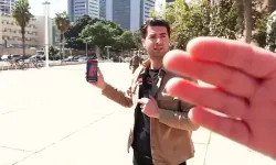 İsrail'de gözaltına alınan Türk muhabirler kim?