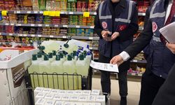 İstanbul’da bayram öncesi sıkı denetim: Milyonluk cezalar kesildi