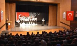 İstiklal Marşı'nın Arapça okunması olayı nedir? İstiklal Marşı nerede Arapça okundu?