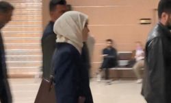 İstinaftan Fatıma Zehra Kınık kararı: Cezası onandı