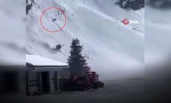 İsviçre’de kayak merkezinde telesiyej faciası! Ölü var