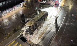 İsviçre'de kendini ateşe veren kişi felakete neden oldu: 6 ölü