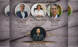 İZDEDA’dan Deprem Haftasında “İzmir Depreme Hazır mı?” etkinlikleri