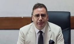 İzmir Adalet Komisyon Başkanlığı’na atanan Onur Sert kimdir?