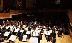 İzmir, baharı sanatla karşılıyor