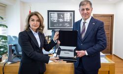 İzmir–Bakü kardeşliğinde 40. yıl hazırlığı