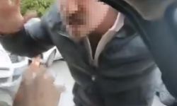 İzmir Bayraklı’da trafik kavgası: 3 sürücüye yüklü para cezası