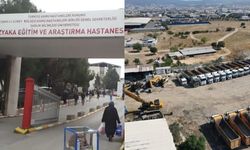 İzmir Bozyaka EAH ihalesini alan Nerman Hafriyat sahibi kim?