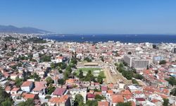 İzmir Büyükşehir Belediyesi’nden kamuya büyük destek