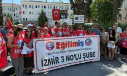 Eğitim-İş’e bağlı öğretmenler 3 Mart 2026’ta İzmir’de eylem yapacak